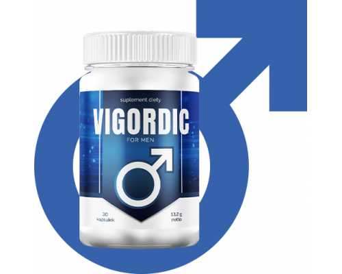 Vigordic